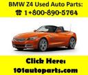 Sale of Z4 Parts on 101AutoParts ☎ 1800-890-5764 logo